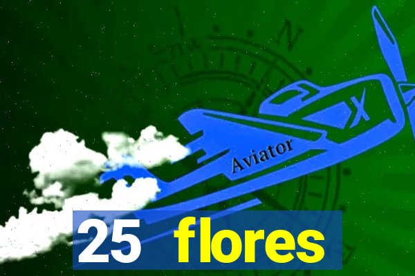 25 flores silvestres com nomes